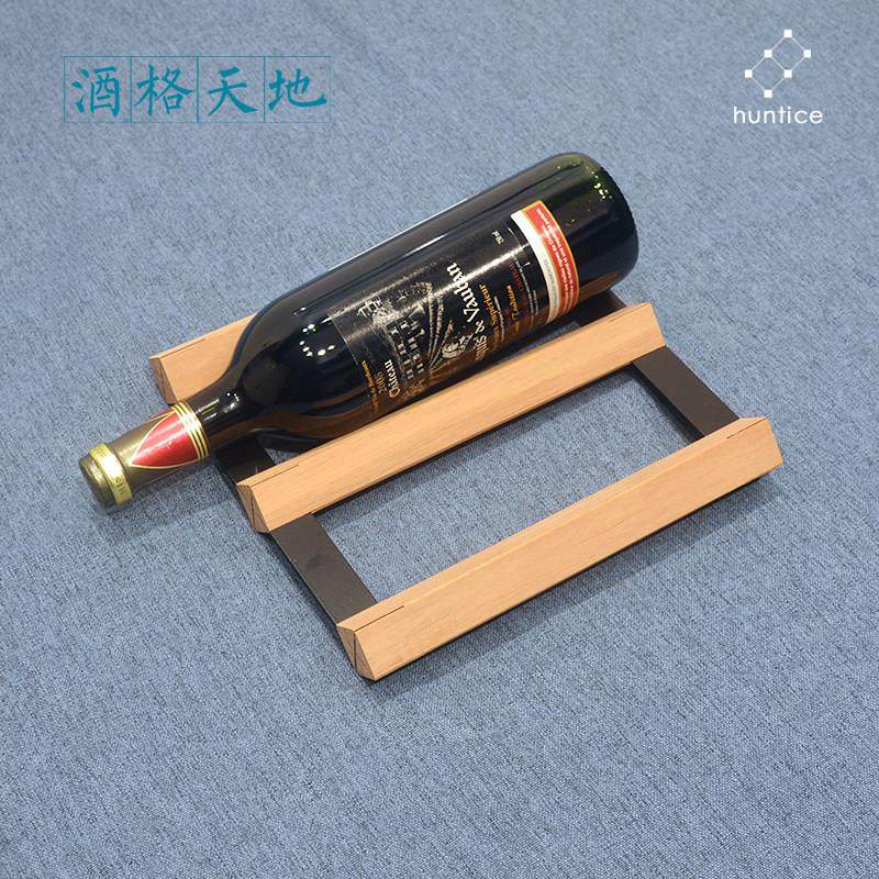 红酒架摆件葡萄酒架酒瓶架酒柜展示架实木家用装饰欧式瓶子收纳架,餐饮具,酒架,淘宝优惠券,粉丝福利购,淘宝优惠卷