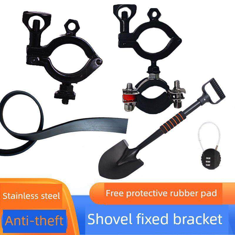 车载铁锹支架车顶平台拓展支架工兵铲支架带孔圆管滑槽工兵锹螺丝,汽车用品/电子/清洗/改装,汽车多功能拓展架/拓展板,淘宝优惠券,粉丝福利购,淘宝优惠卷