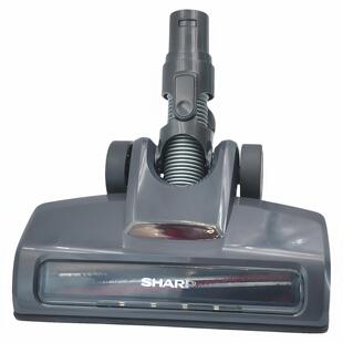 适用Sharp夏普吸尘器电动床刷地刷地板刷家用除螨刷吸嘴刷头吸头