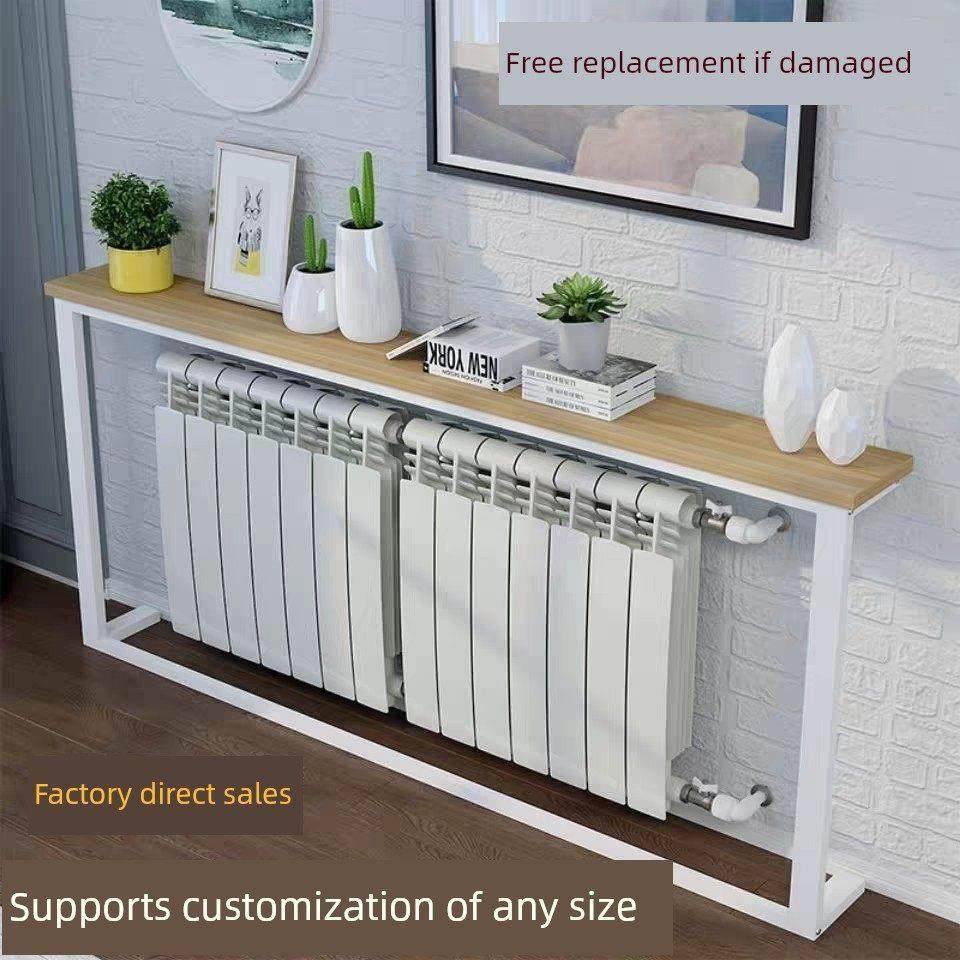 靠墙窄架子暖气长条床头背靠收纳柜床尾沙发后置物架床边窄夹缝柜,收纳整理,暖气片置物架,淘宝优惠券,粉丝福利购,淘宝优惠卷