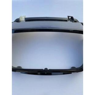 原装深远a8大灯灯罩通用A8L前照灯罩外壳深远电动车原厂配件车壳