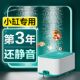 鱼呼吸鱼缸氧气泵超静音小型家用增氧泵养鱼打氧气泵增氧机充氧泵