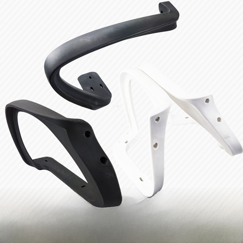 办公椅扶手一件网状椅扶手转椅维修配件电脑椅扶手员工椅扶手配件