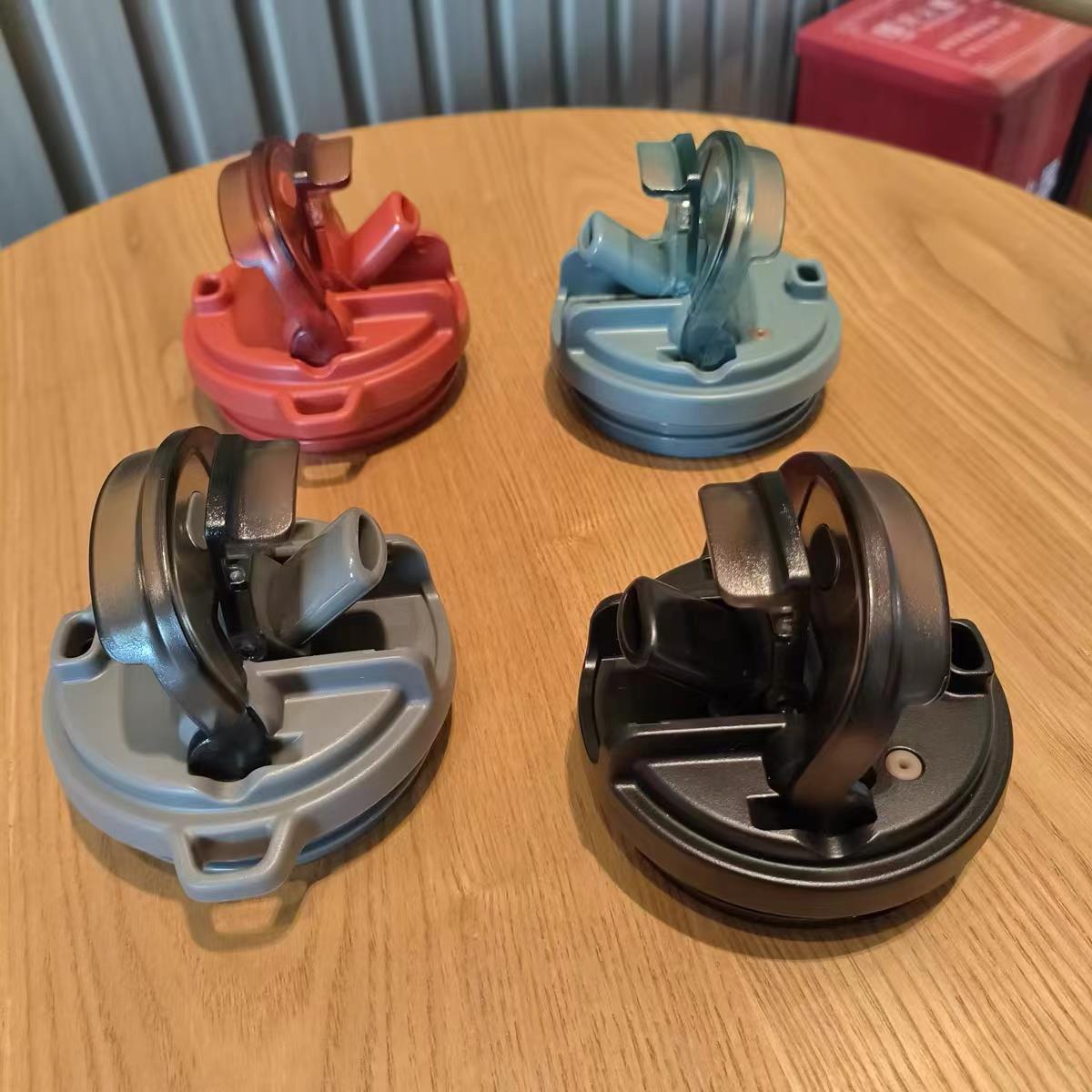 tkk保温杯咖啡杯配件2023杯盖原装