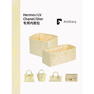 小鸡黄色提花·适用于蔬菜篮子Bk凯利林迪Cf和其他内袋和大角日记