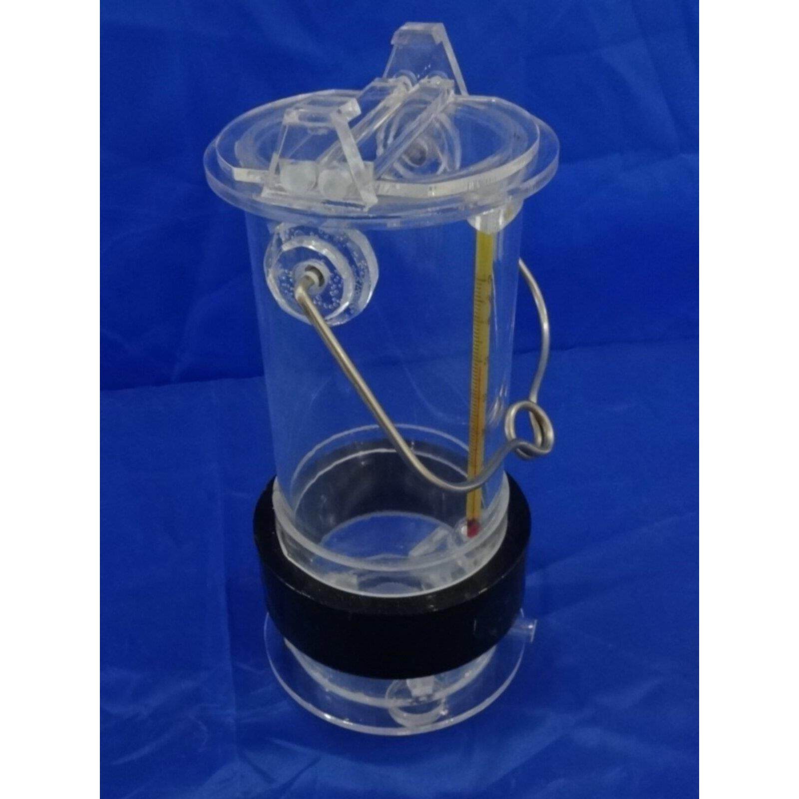 有机玻璃鳞片取水器不锈钢取水器0.5L1L2L2.5L3L5L深水采样器