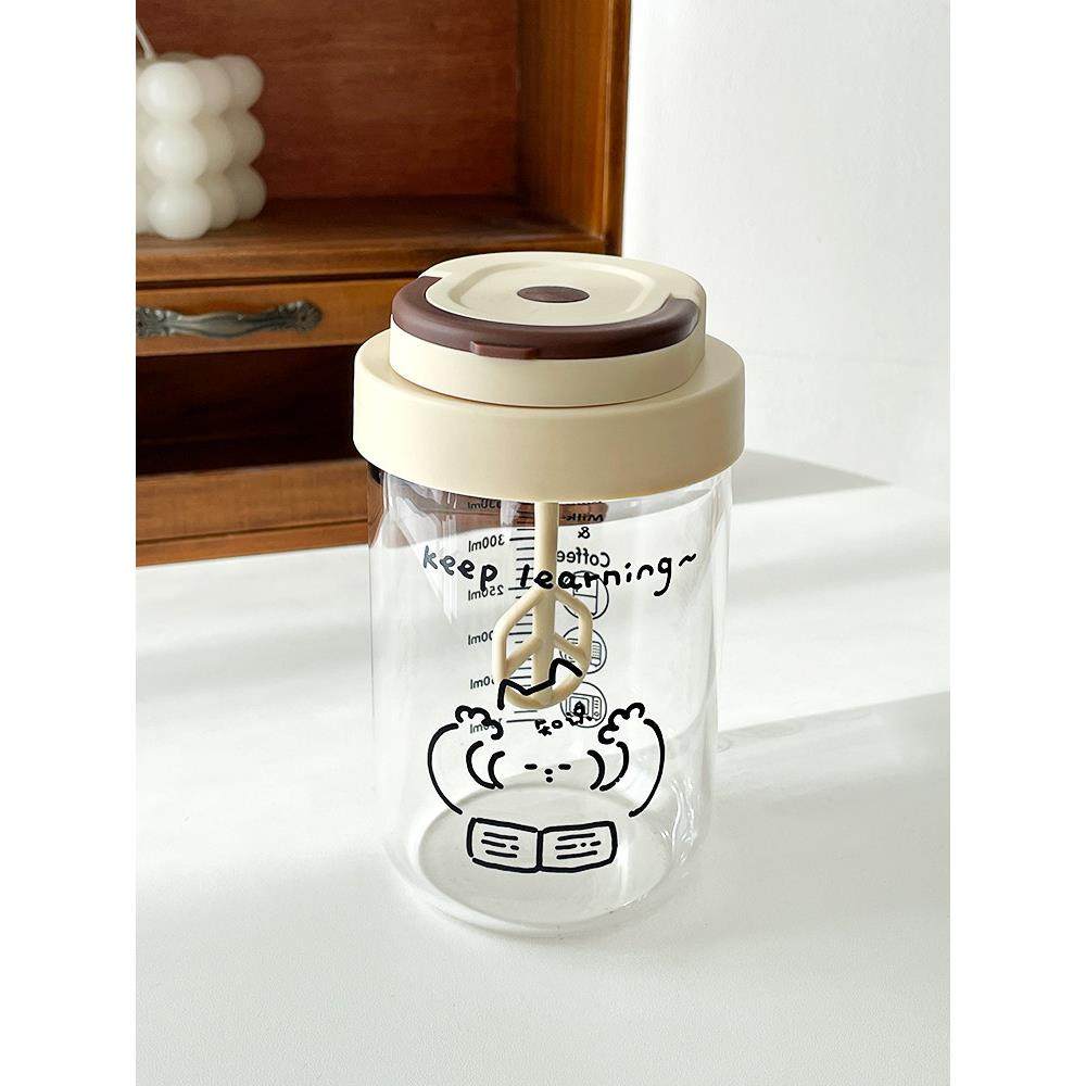 搅拌杯电动网红全自动耐高温玻璃杯喝水杯懒人奶昔粉蛋白粉摇摇杯,餐饮具,搅拌杯,淘宝优惠券,粉丝福利购,淘宝优惠卷