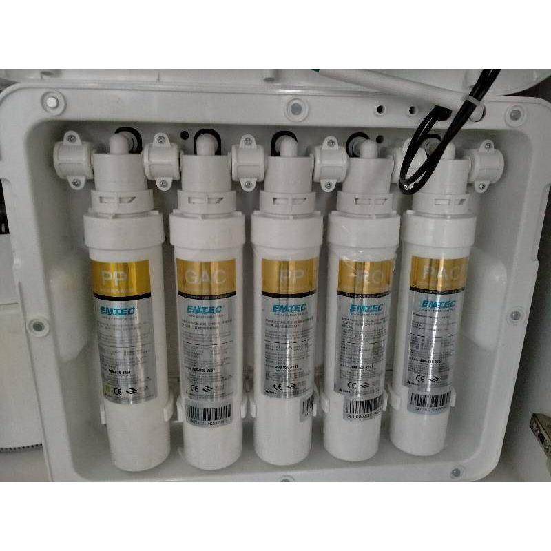 伊美特净水器纯水机反渗透膜过滤ER-108-100G直饮机原装家用滤芯,厨房电器,净水器,淘宝优惠券,粉丝福利购,淘宝优惠卷