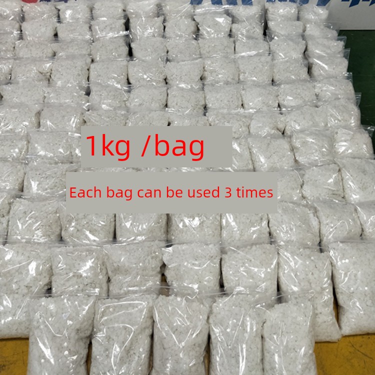 木工封边机胶罐清洗剂袋装热熔除锈清洗剂热熔胶稀释剂配件