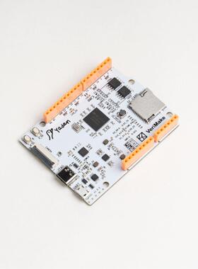 VeriMake YADAN鸭蛋RISC-V FPGA开发板20K安路Anlogic EG4S20NG88