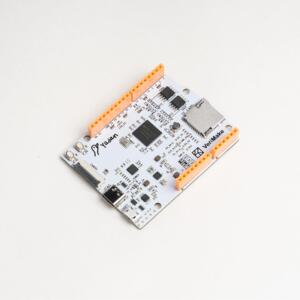 VeriMake YADAN鸭蛋RISC-V FPGA开发板20K安路Anlogic EG4S20NG88