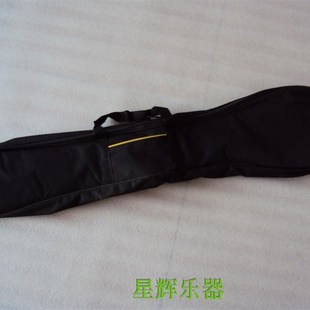三弦包 牛津布三弦软包加棉包 大中小三弦琴包可提可背方便携带