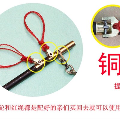 手工秤老称杆老式木杆秤勾秤喜秤手提木杆称老钩秤木头秤家用商用