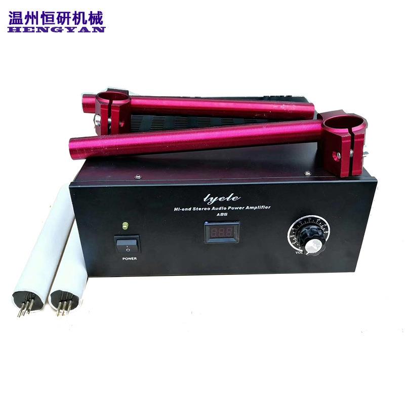 缠绕膜机电子锁边机可适用于流延膜静电锁边机器流延膜高压发生器