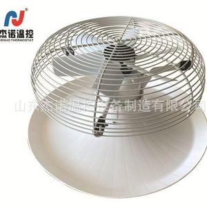 温室扰流风机垂直通风定向循环鸡舍空气循环流通源头工厂直销