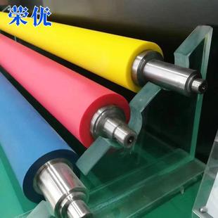 供应北人印刷机胶辊如皋昌异胶辊大洋印刷机胶辊质量保证