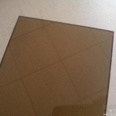 聚碳酸酯板5mm茶色PC耐力板加工5mm耐力板茶色5mmPC板茶色