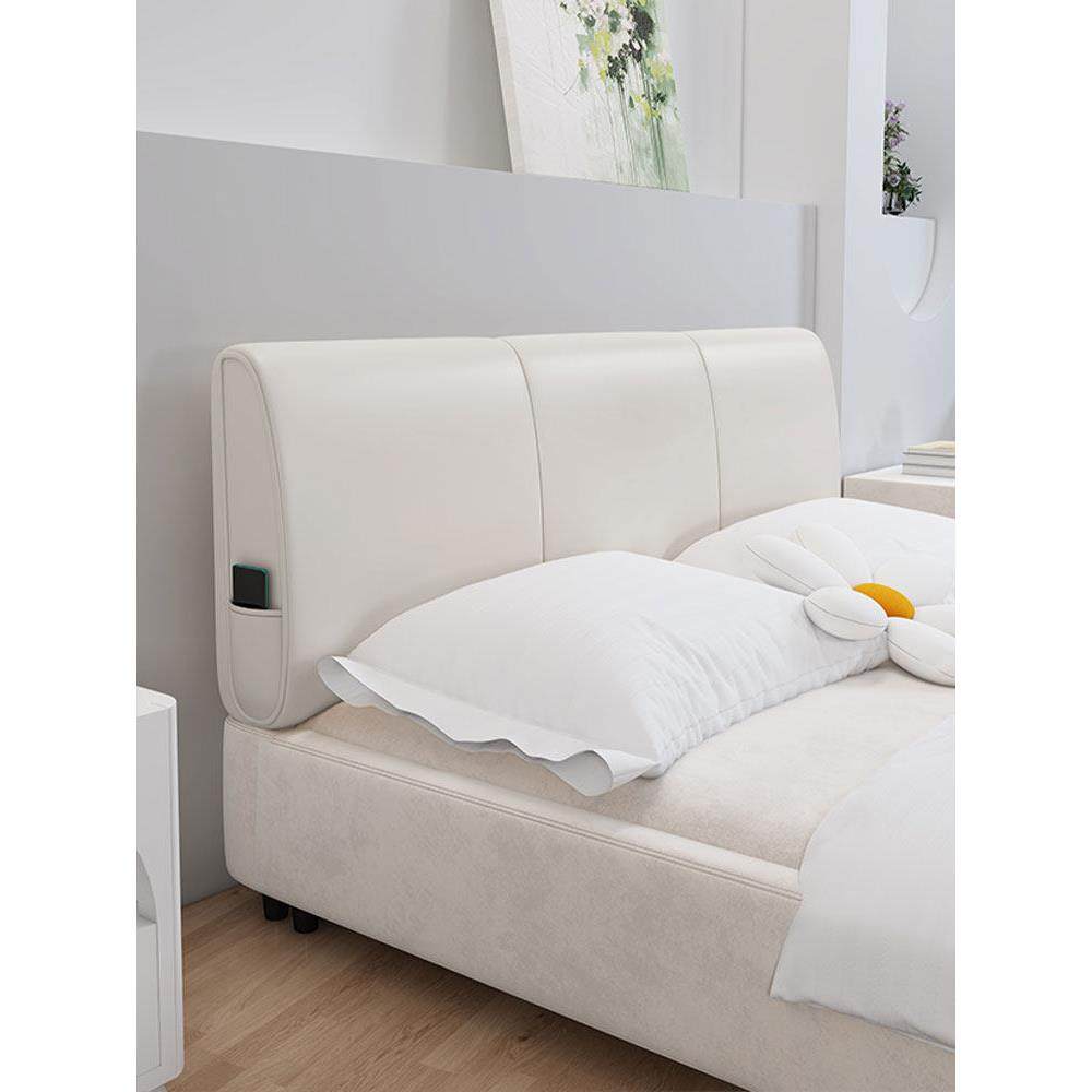 床头靠垫榻榻米软包床上靠枕科技布床头板靠背单人1.8米床上枕头,居家布艺,床头靠垫,淘宝优惠券,粉丝福利购,淘宝优惠卷