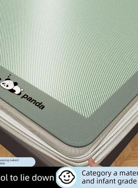 a类母婴冰丝床单2052新款三件套折叠式宿舍学生单张可洗空调床单