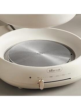 电火锅DHG-C40T1/C40T1电蒸锅电煮锅底座电源底座