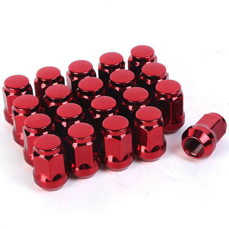 汽车改装轮毂螺帽19号35mm长钢锥口思域瑞智永深轮胎螺母螺母,汽车零部件/养护/美容/维保,轮胎螺丝帽,淘宝优惠券,粉丝福利购,淘宝优惠卷