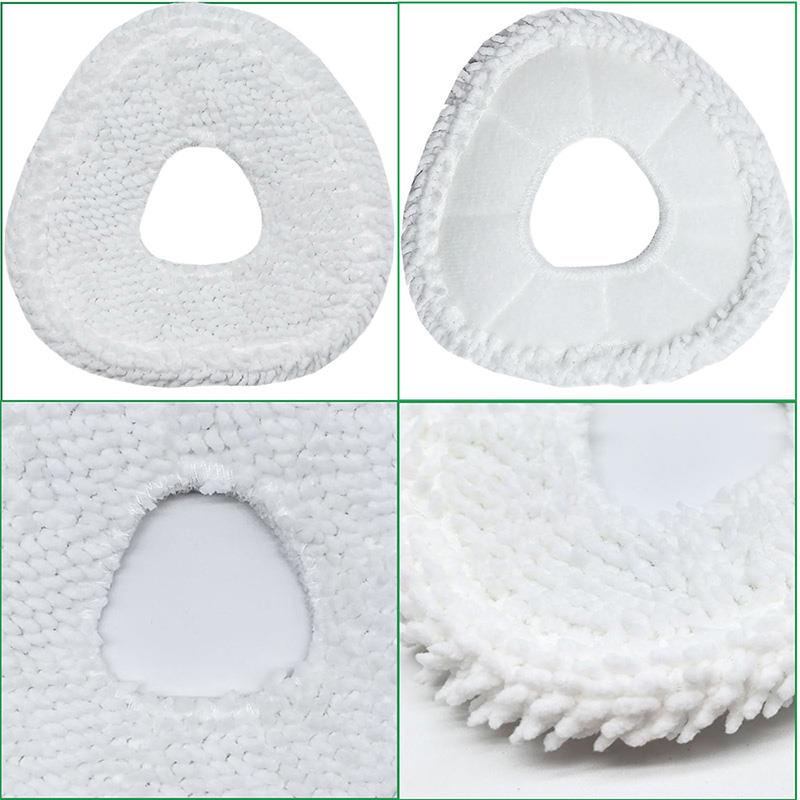 适用于云鲸配件J5 J4 J4Lite逍遥001Max R10 J3 J5X J5Max拖把抹