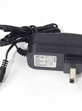 QER智能自动清洁机电动拖把擦地机充电电源线通用配件