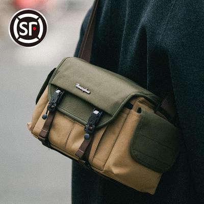 HERRINGBONE哈林伯尼户外防水数码专业相机包ELEPHANT-V2