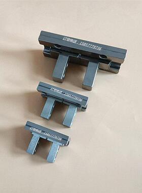 气动抓手指气缸爪头MHZ2-10DN/16DN/20DN/25DN/32DN/40DN/DN1/DN2