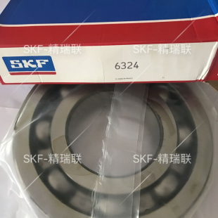單列深溝球 瑞典斯開弗 6319 開式 現貨供應 軸承