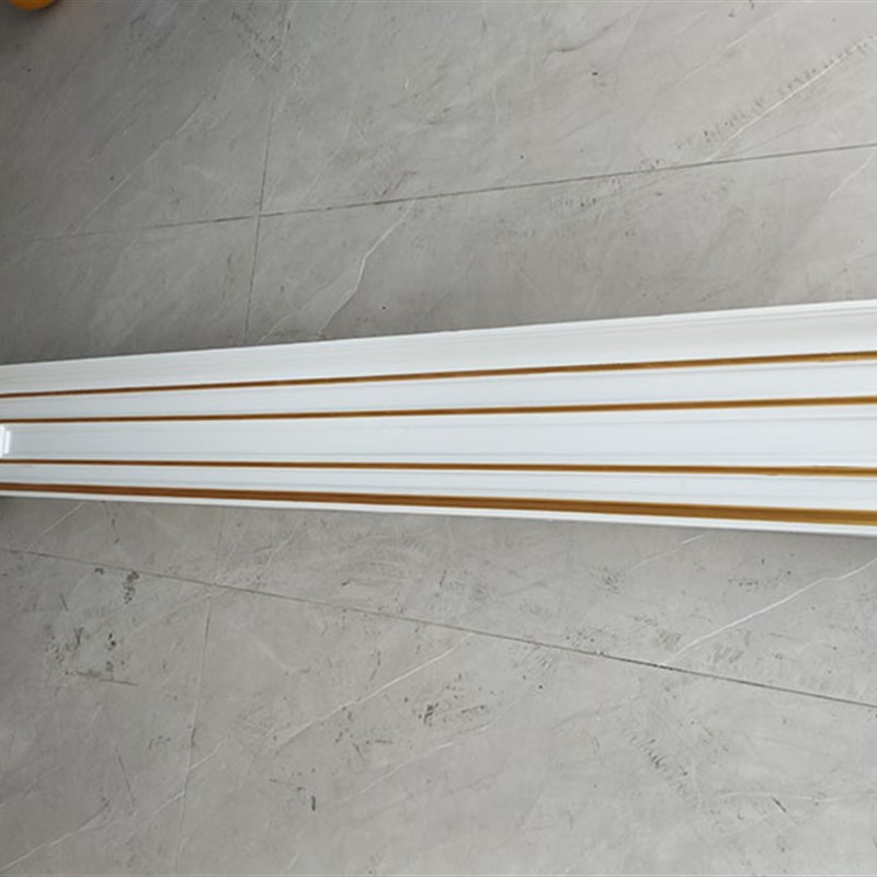 欧式PU线条组合客厅背景墙框镜框门楣门框窗套大门门头石膏线Z101