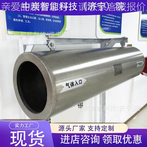 矿用气压引风 使用方便气压引风 MGE-30MGE-300S0S气机矿用压机引