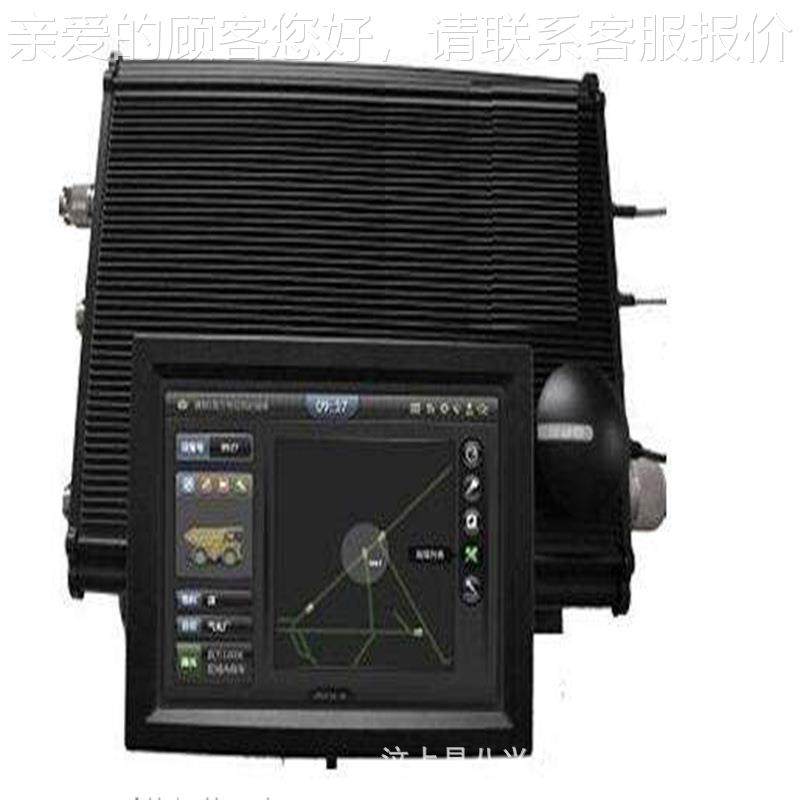 露动矿卡车自化天调度系统 露天矿卡车自动化调山1度系统其他矿施