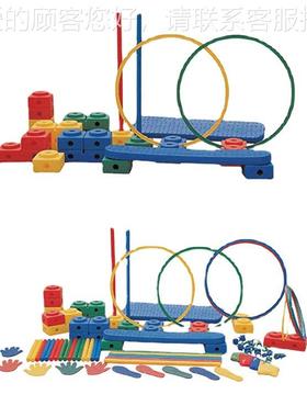 万象组件收拾袋儿童01619纳训收练  健身康复器材厂 家直销