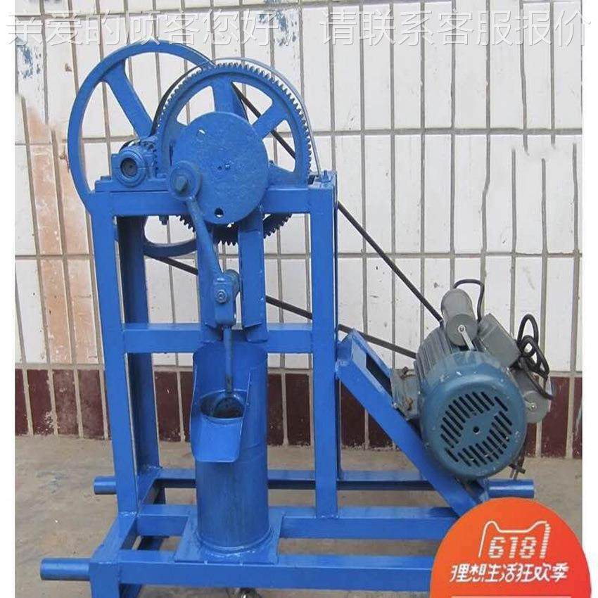 便携式打井机配件电吸动打家用小型钻机抽泥AS-64沙设内泥浆泵井,五金/工具,工程钻机,淘宝优惠券,粉丝福利购,淘宝优惠卷