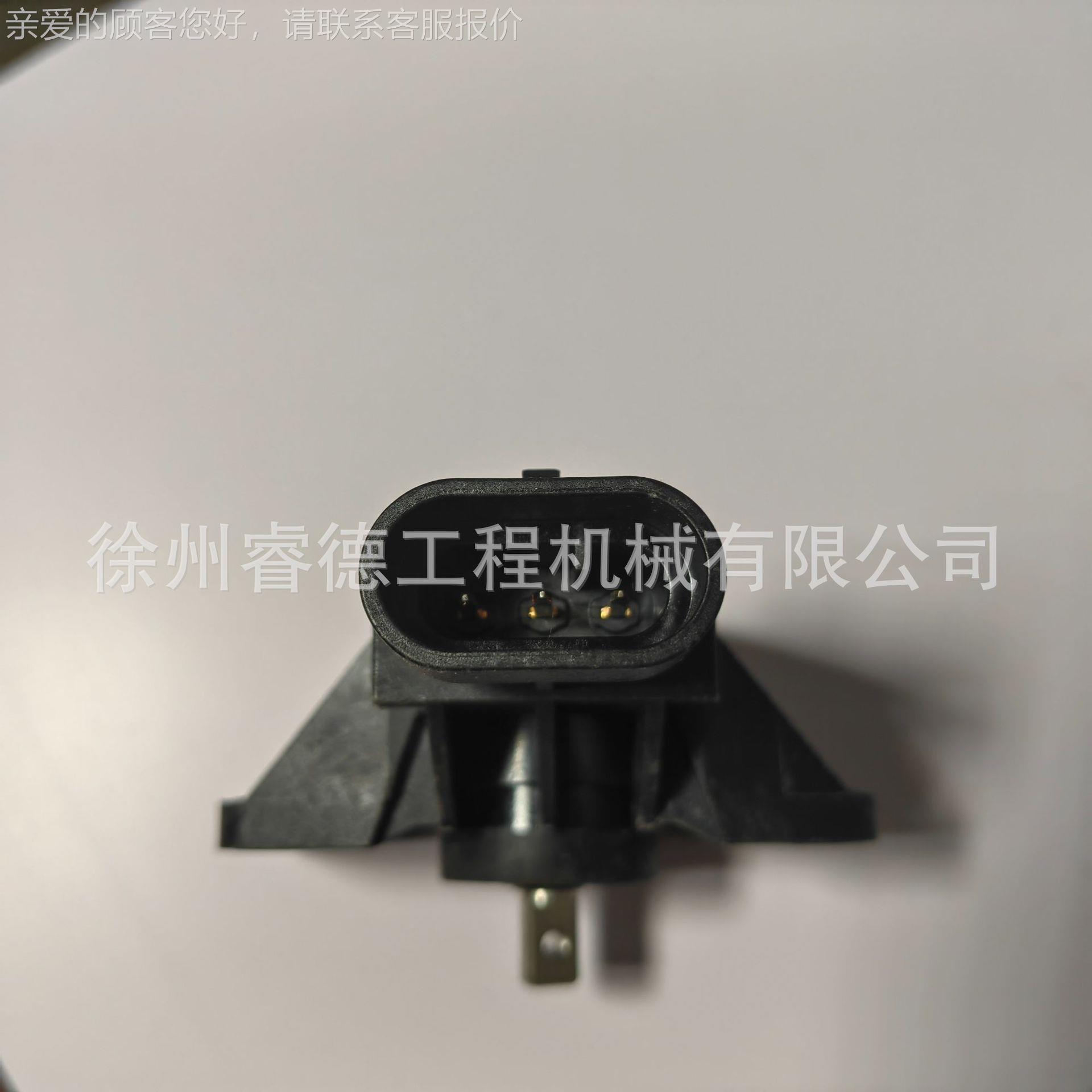 福格摊铺机配件S188-3L摊铺机刮传424A10A0感器0424A10板勒A05002