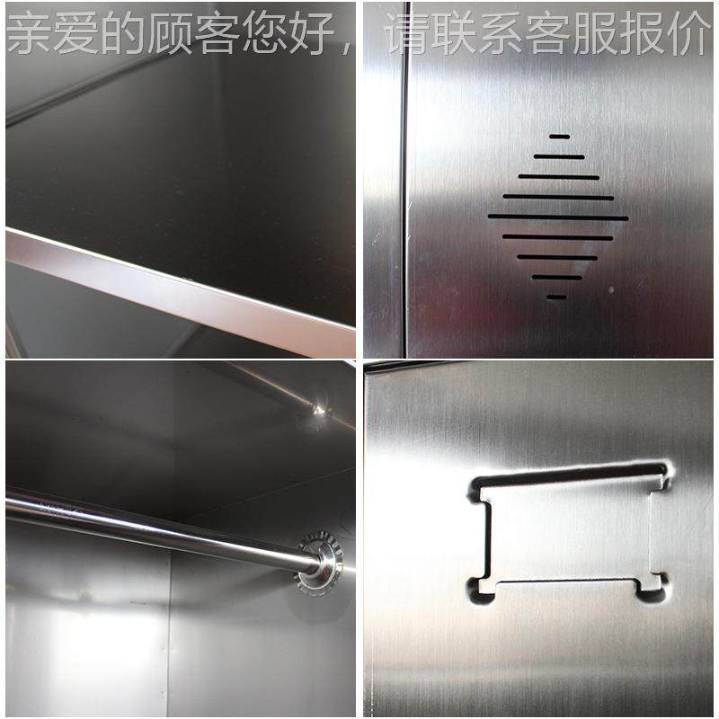 厂家定制不室锈钢更衣ZX-3525换柜带锁员储工物柜碗柜车间鞋柜浴,商业/办公家具,办公储物柜,淘宝优惠券,粉丝福利购,淘宝优惠卷