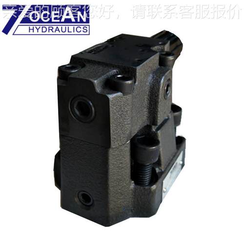 台湾7OCE AN七洋AAO电溢流阀SB磁SG 0- 306 10 -3-10R 10L