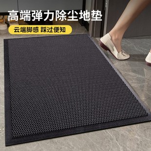 弹力王入户门地垫耐脏免洗家用脚垫进门豪宅室外脚踏垫专用厚门垫