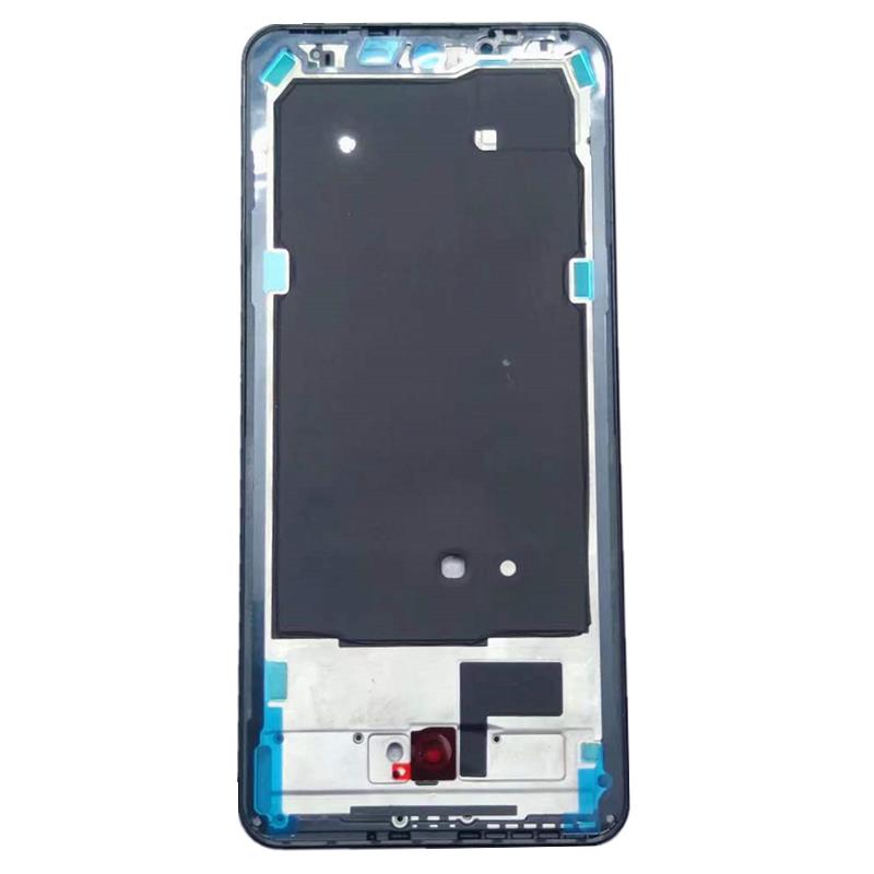 适用realme GTneo5 真我 GTneo5 se 中框屏框前壳 中壳边框前框
