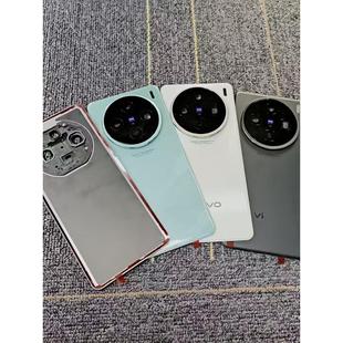 适用于vivo x100s玻璃后盖X100替换原装后壳手机后屏电池外壳