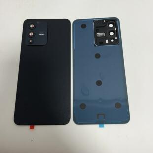 适用于Vivo S12原装后盖玻璃S12Pro原装手机后盖电池后盖原装壳