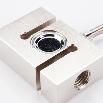 拉压力S型高精度传感器测力称重传感器配料机料斗秤模块搅拌站