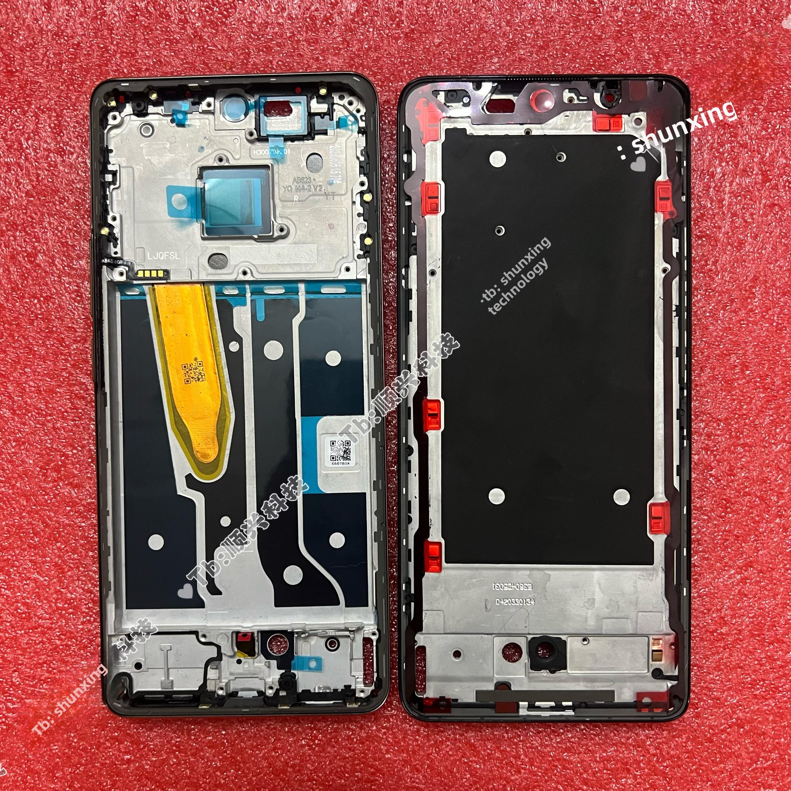 Realme11Pro原装中框后盖