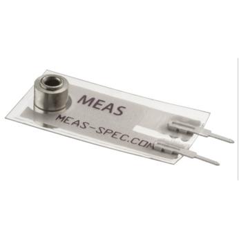 压电薄膜 压力传感器振动 PVDF LDT0-028K 原装 厂家热卖