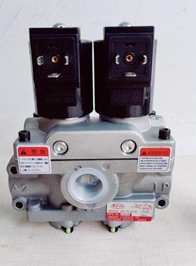 丰兴TOYOOKI双联电磁阀AD-SL231D-304D/406D/508D/712D冲床安全阀
