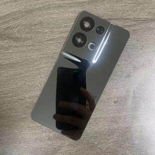 适用于OPPOReno8Pro+玻璃后盖reno8pro+手机后壳电池盖外壳替换原