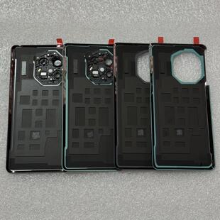 适用于一加ace2pro原装后盖玻璃1+ace2pro原厂拆机后壳电池盖外壳