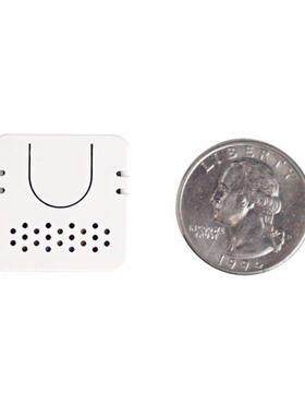 官方M5Stack ATOM Echo可编程智能音箱 内置ESP32蓝牙Wi-Fi物联网