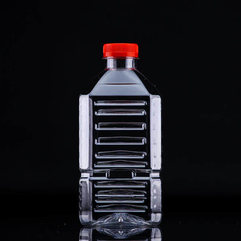 1斤2斤3斤半斤一斤装酒瓶空瓶白酒瓶子500ml塑料瓶5斤散酒小酒壶